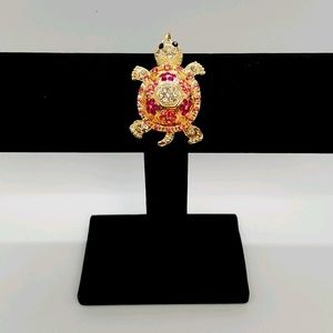 Turtle Iced key chain ADD ON